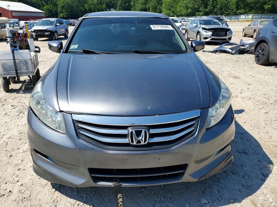 Aukcja sprzedaży 2011 Honda Accord, vin: 1HGCP2F63BA109163, numer aukcji: 61778946