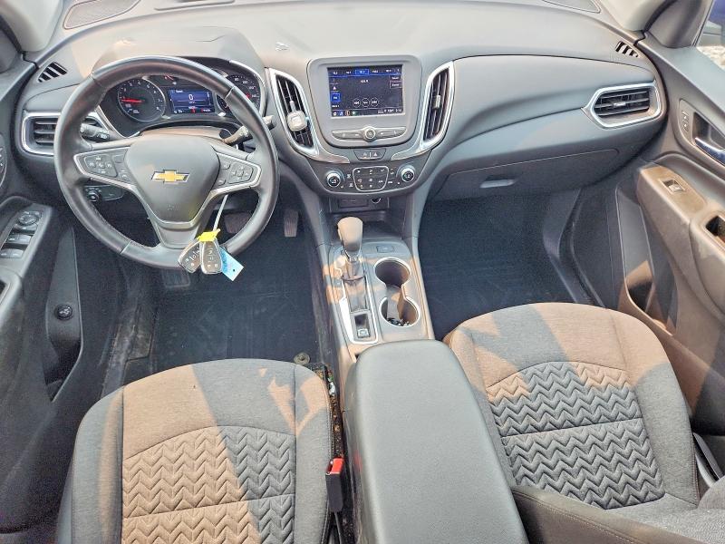 Aukcja sprzedaży 2023 Chevrolet Equinox, vin: 3GNAXUEG6PS110574, numer aukcji: 60869476
