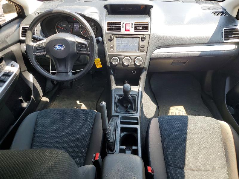 Aukcja sprzedaży 2015 Subaru Impreza, vin: JF1GPAA66F9312210, numer aukcji: 63200626