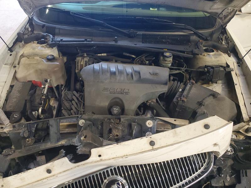Продажа на аукционе авто 2004 Buick Lesabre, vin: 1G4HP54K644122623, номер лота: 62111536