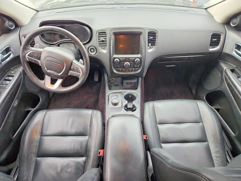 Aukcja sprzedaży 2016 Dodge Durango, vin: 1C4RDJDGXGC301926, numer aukcji: 61324816
