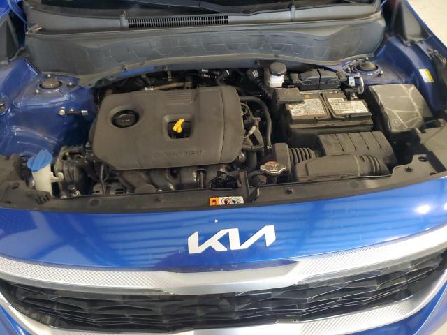 Продаж на аукціоні авто 2023 Kia Seltos, vin: KNDEUCAA1P7438451, номер лоту: 59688606