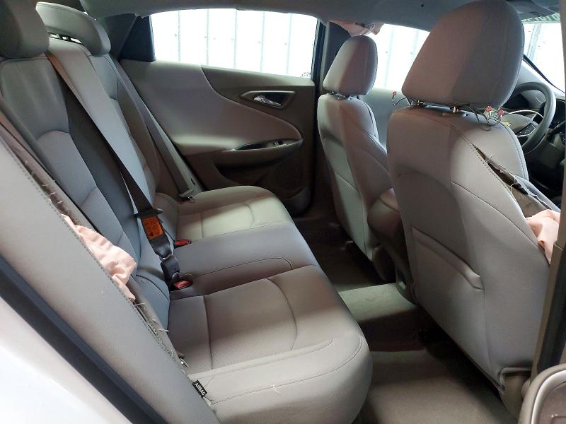 61574096 :رقم المزاد ، 1G1ZB5ST7RF147764 vin ، 2024 Chevrolet Malibu مزاد بيع
