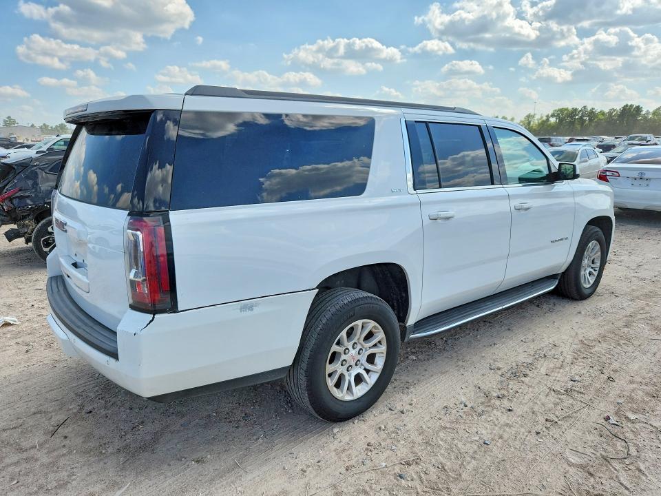 Aukcja sprzedaży 2018 Gmc Yukon Xl, vin: 1GKS1GKC5JR330451, numer aukcji: 62411996