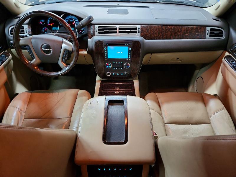 Продажа на аукционе авто 2011 Gmc Yukon Xl, vin: 1GKS2MEF7BR366631, номер лота: 59059636