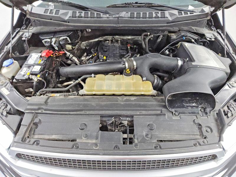 59983526 :رقم المزاد ، 1FTEW1E47LFC81768 vin ، 2020 Ford F150 مزاد بيع