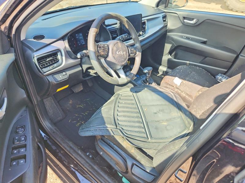 Aukcja sprzedaży 2023 Kia Rio, vin: 3KPA24AD0PE515816, numer aukcji: 59270546