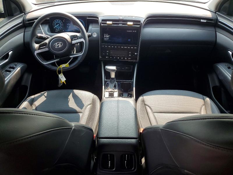 Продажа на аукционе авто 2024 Hyundai Tucson, vin: 5NMJFCDE3RH380345, номер лота: 63283546