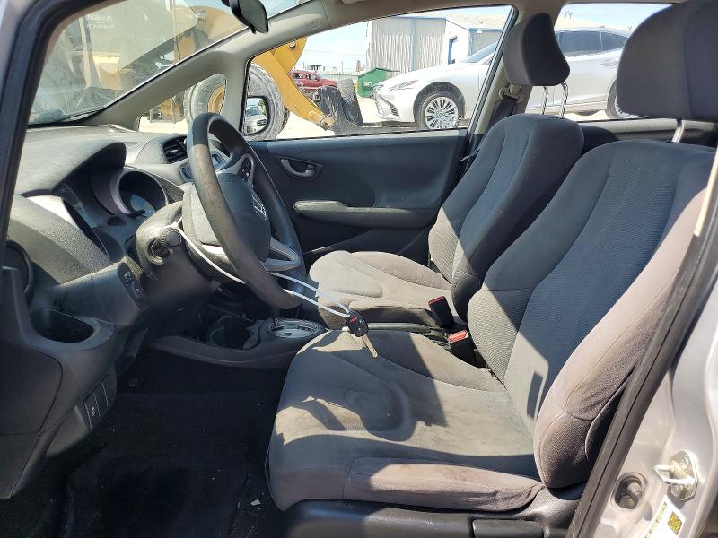 Продаж на аукціоні авто 2013 Honda Fit, vin: JHMGE8H3XDC044927, номер лоту: 61316666