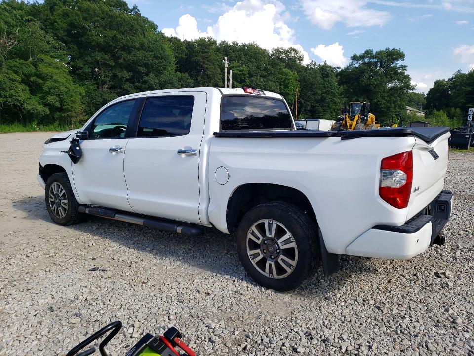 Aukcja sprzedaży 2018 Toyota Tundra, vin: 5TFAY5F10JX712009, numer aukcji: 60392786