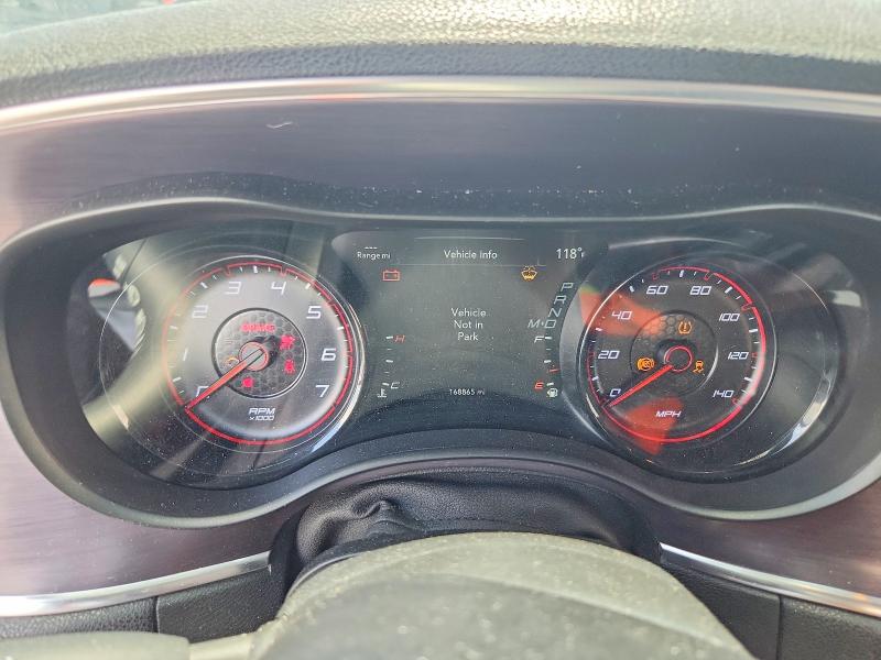 Aukcja sprzedaży 2017 Dodge Charger, vin: 2C3CDXJG7HH630616, numer aukcji: 63006256
