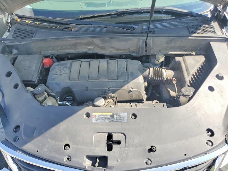 Продаж на аукціоні авто 2015 Chevrolet Traverse, vin: 1GNKRHKDXFJ352896, номер лоту: 60316126