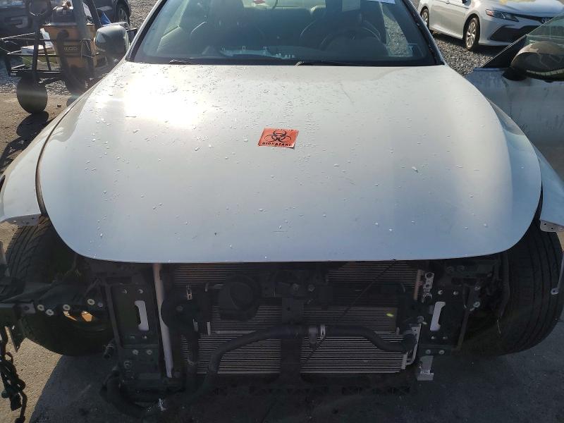 Продажа на аукционе авто 2021 Infiniti Q60, vin: JN1EV7KL3MM470046, номер лота: 63238946