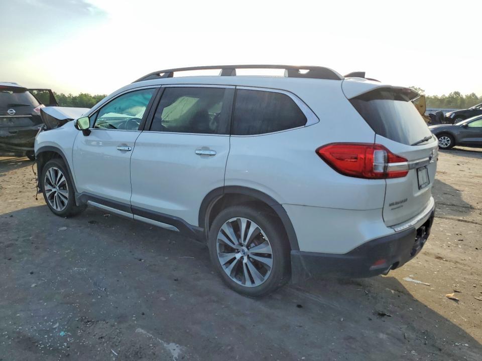 Aukcja sprzedaży 2019 Subaru Ascent, vin: 4S4WMARD2K3478198, numer aukcji: 62603216
