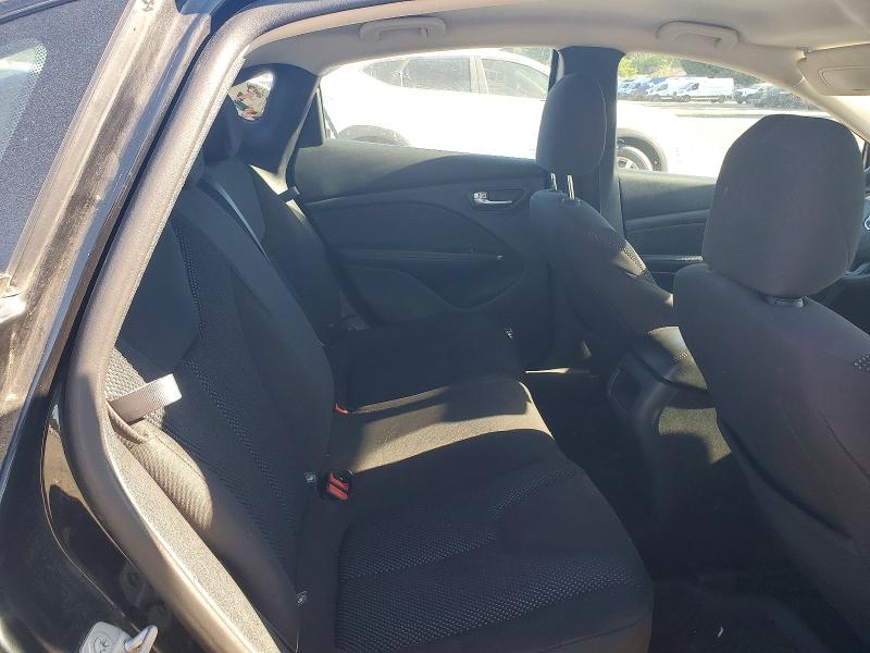 59922186 :رقم المزاد ، 1C3CDFAA9FD300475 vin ، 2015 Dodge Dart مزاد بيع