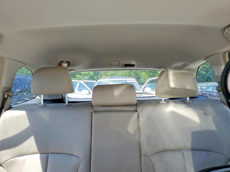 Продаж на аукціоні авто 2011 Subaru Outback, vin: 4S4BRBGC4B3312328, номер лоту: 60029656