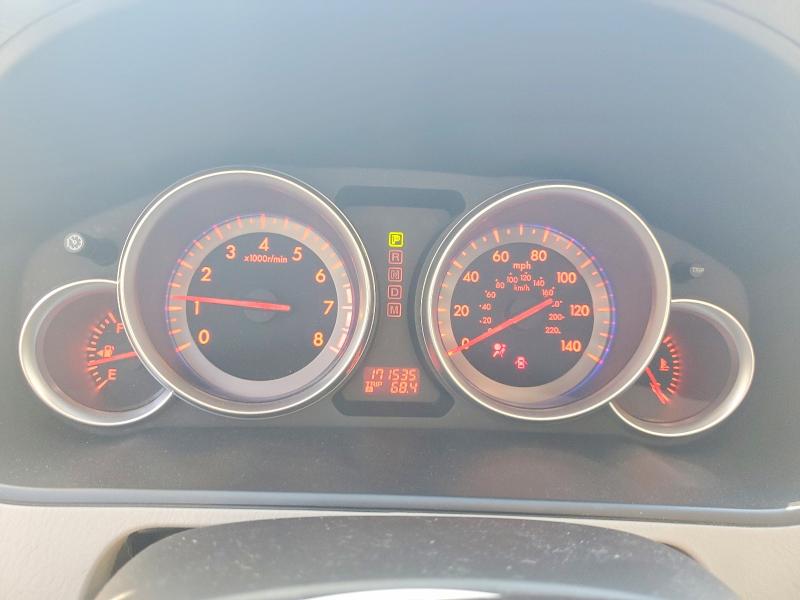 Продажа на аукционе авто 2008 Mazda Cx-9, vin: JM3TB38A080150182, номер лота: 61359446
