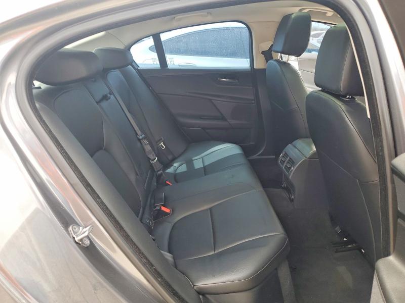 Aukcja sprzedaży 2017 Jaguar Xe, vin: SAJAD4BG5HA958777, numer aukcji: 60965476