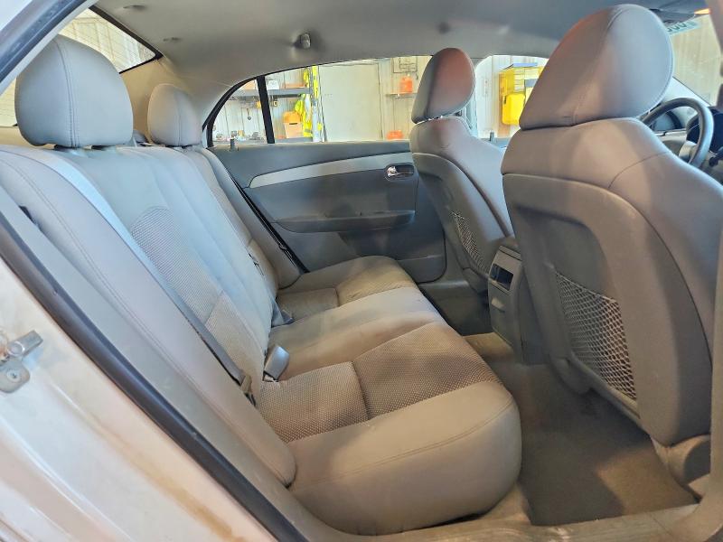 Продажа на аукционе авто 2012 Chevrolet Malibu, vin: 1G1ZA5E06CF394446, номер лота: 60823336