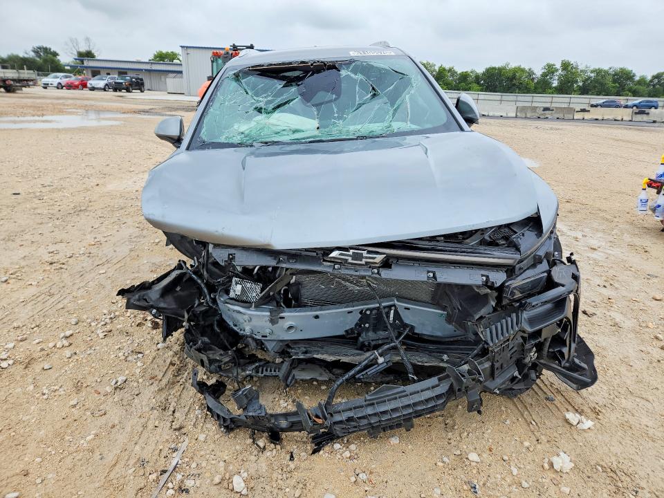 Продажа на аукционе авто 2025 Chevrolet Equinox, vin: 3GN7DLRP1SS141246, номер лота: 61105576