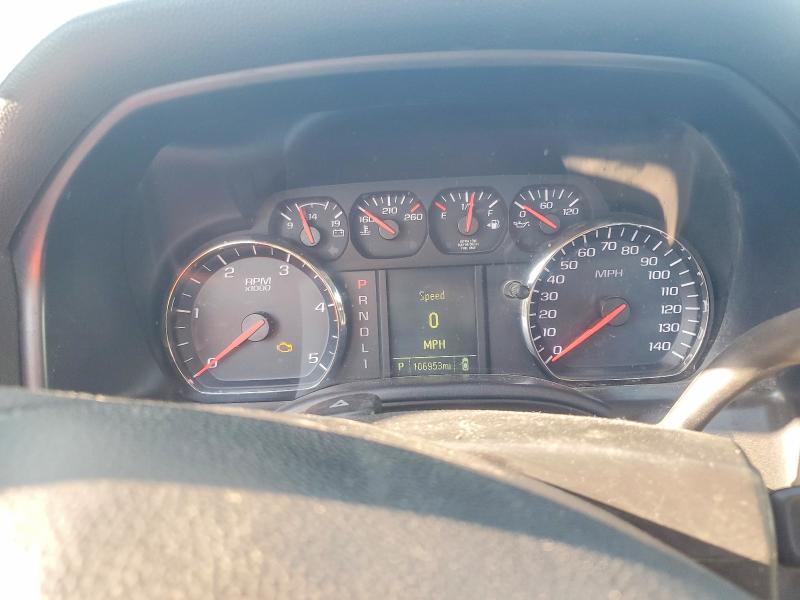 Продаж на аукціоні авто 2019 Chevrolet Silverado Medium Duty, vin: 1HTKHPVM2KH863248, номер лоту: 62436636