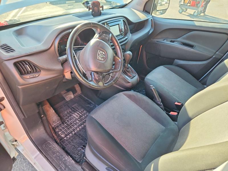 Продажа на аукционе авто 2019 Ram Promaster City, vin: ZFBHRFBB7K6M15409, номер лота: 62325306
