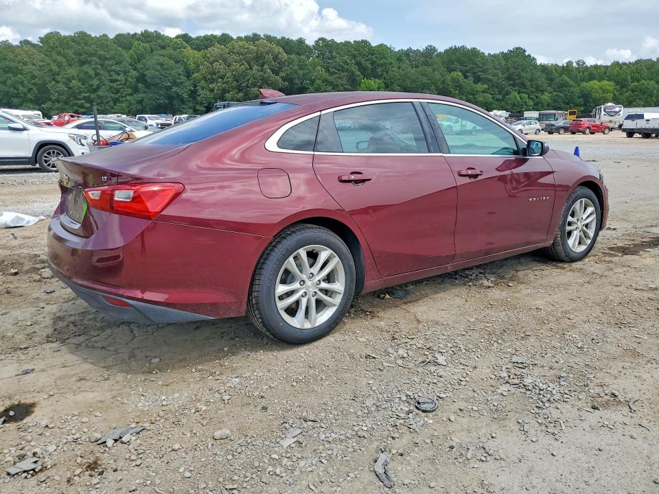 Продаж на аукціоні авто 2016 Chevrolet Malibu, vin: 1G1ZE5ST3GF269624, номер лоту: 61693186