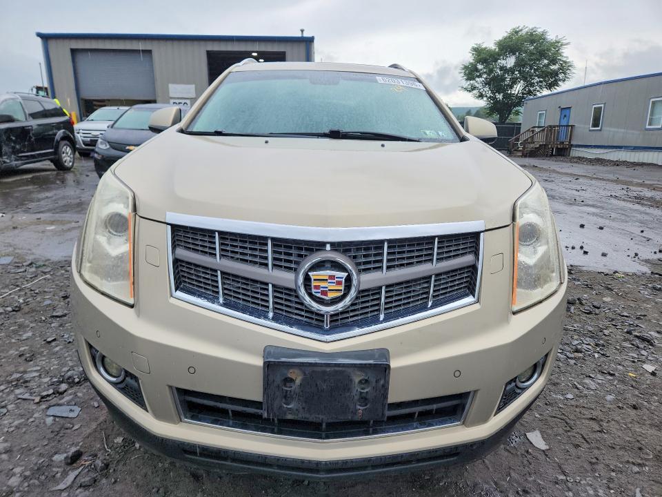 Продажа на аукционе авто 2012 Cadillac Srx, vin: 3GYFNEE36CS503860, номер лота: 62031396