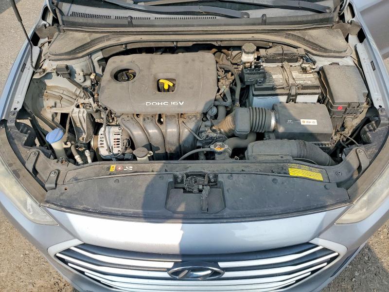 Aukcja sprzedaży 2017 Hyundai Elantra, vin: 5NPD84LF4HH042624, numer aukcji: 63291856