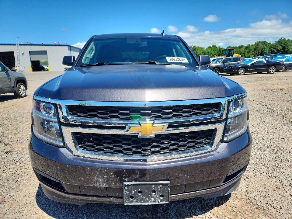 Aukcja sprzedaży 2017 Chevrolet Tahoe, vin: 1GNSKBKC3HR273177, numer aukcji: 59953936