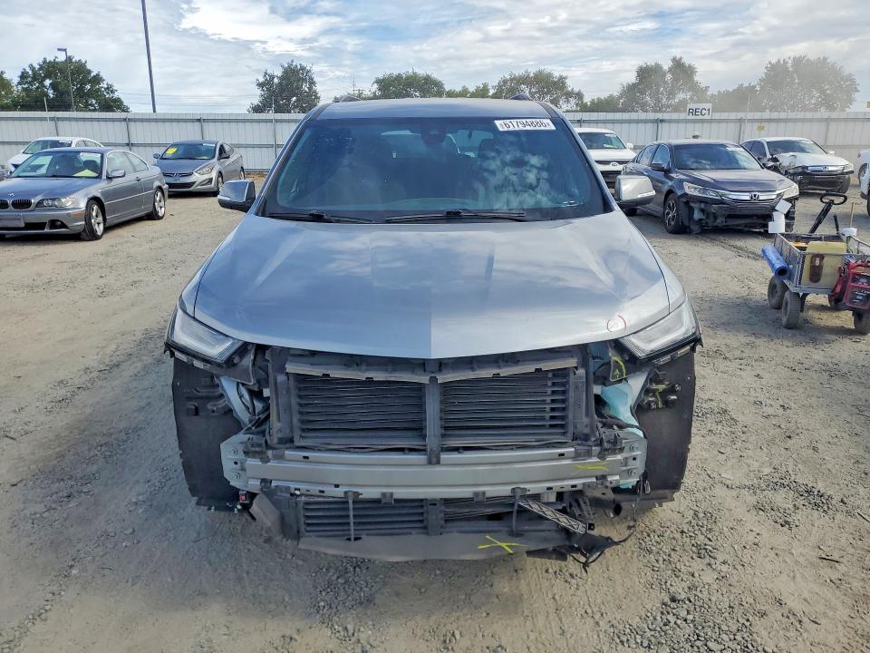 Продажа на аукционе авто 2023 Chevrolet Traverse, vin: 1GNERGKW3PJ126063, номер лота: 61794886