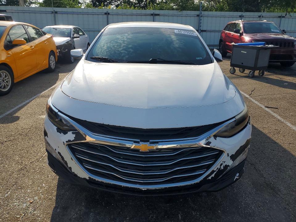 2020 Chevrolet Malibu მანქანა იყიდება აუქციონზე, vin: 1G1ZD5ST2LF075230, აუქციონის ნომერი: 60129556
