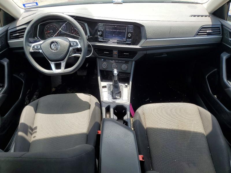 Продаж на аукціоні авто 2021 Volkswagen Jetta, vin: 3VWC57BU1MM070520, номер лоту: 62488906