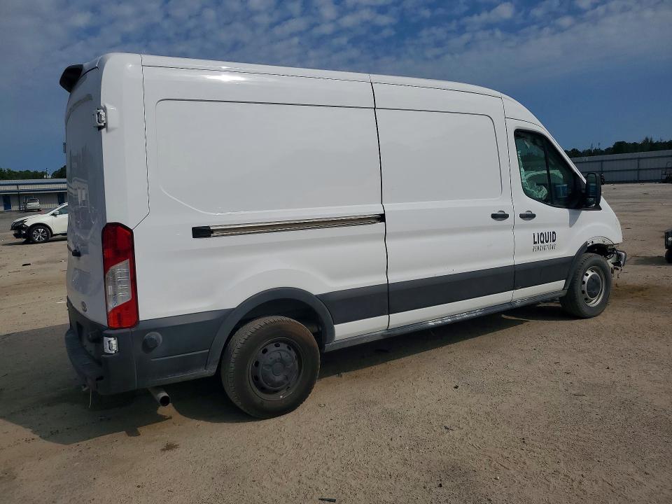 2024 Ford Transit მანქანა იყიდება აუქციონზე, vin: 1FTBR1C87RKB74493, აუქციონის ნომერი: 59374056