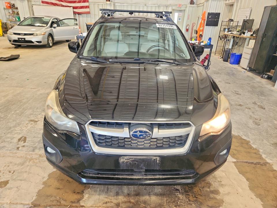 2013 Subaru Impreza მანქანა იყიდება აუქციონზე, vin: JF1GPAS64D2802570, აუქციონის ნომერი: 62354596