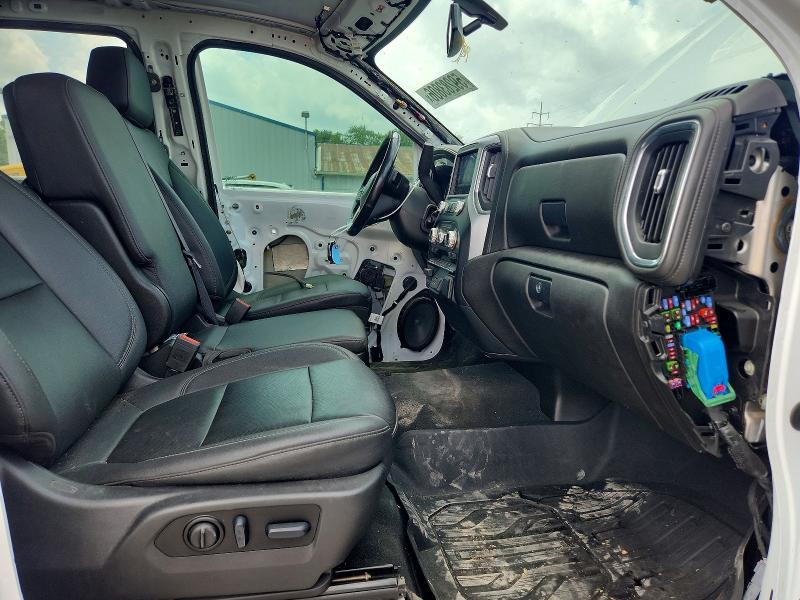 59283806 :رقم المزاد ، 1GT49NEY4PF103805 vin ، 2023 Gmc Sierra مزاد بيع