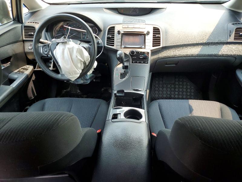 2016 Toyota Venza მანქანა იყიდება აუქციონზე, vin: 4T3ZA3BB0GU097727, აუქციონის ნომერი: 61232776