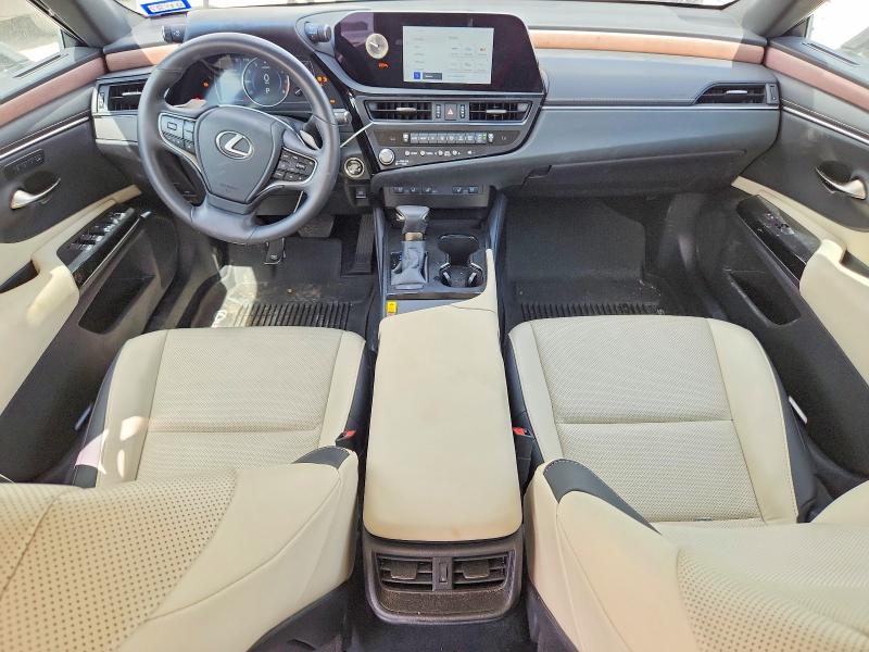Aukcja sprzedaży 2025 Lexus Es 350, vin: 58ADZ1B16SU194147, numer aukcji: 58510566