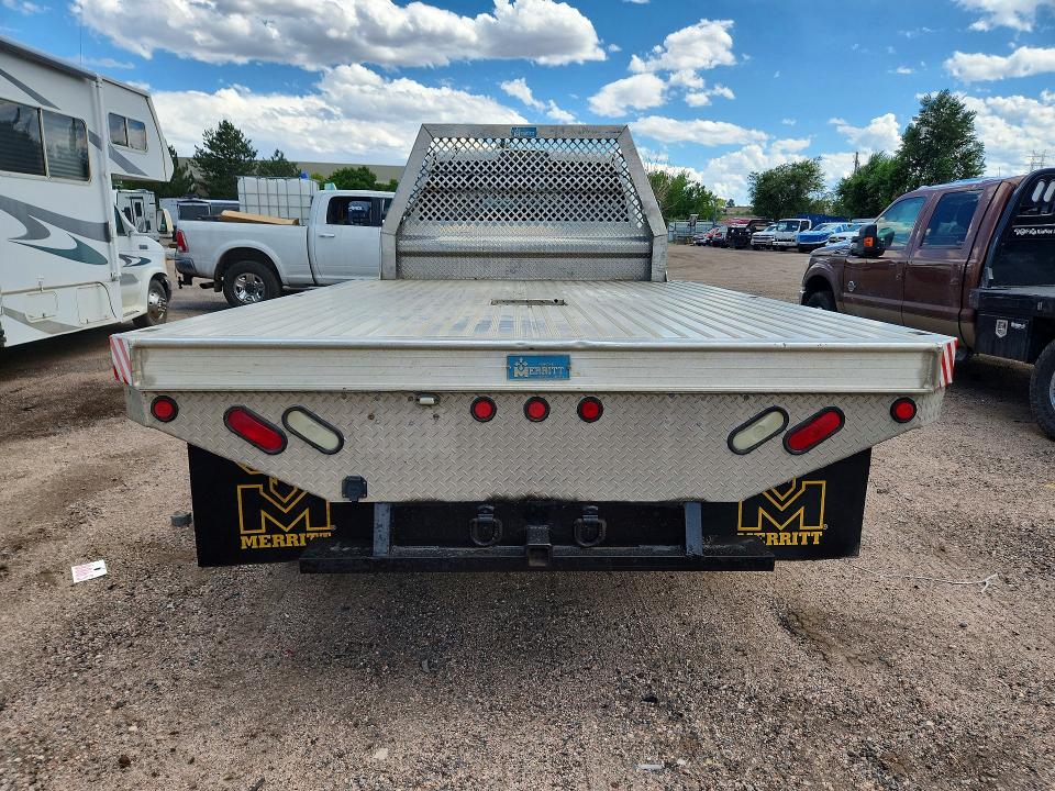 Продаж на аукціоні авто 2015 Ram 5500, vin: 3C7WRNFLXFG539375, номер лоту: 63180716