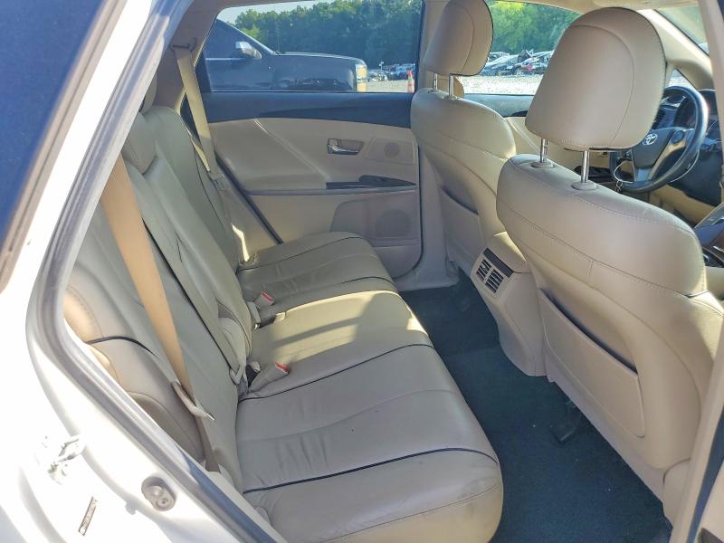 Aukcja sprzedaży 2014 Toyota Venza, vin: 4T3ZK3BBXEU065815, numer aukcji: 59822796
