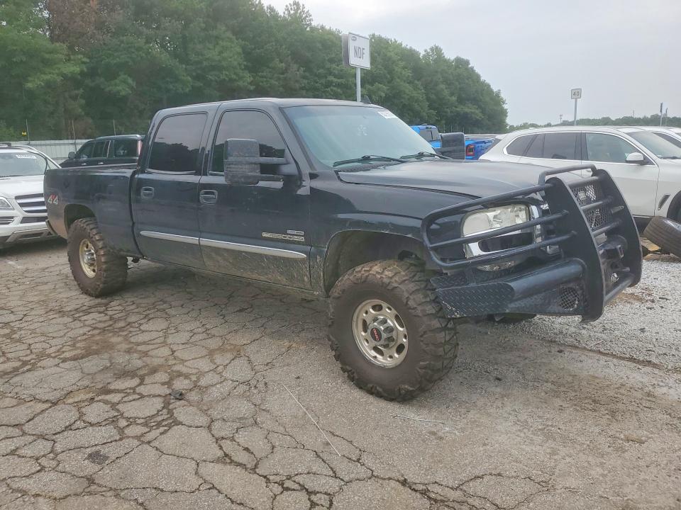 Aukcja sprzedaży 2007 Gmc Sierra, vin: 1GTHK23D27F119134, numer aukcji: 62790636