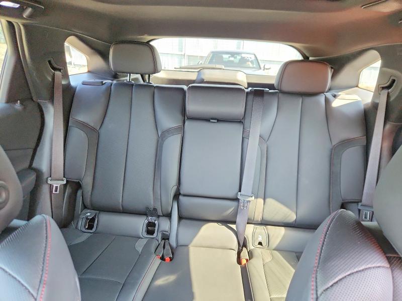 Продажа на аукционе авто 2024 Acura Zdx, vin: 4W5KHNRL7RZ514094, номер лота: 62280856