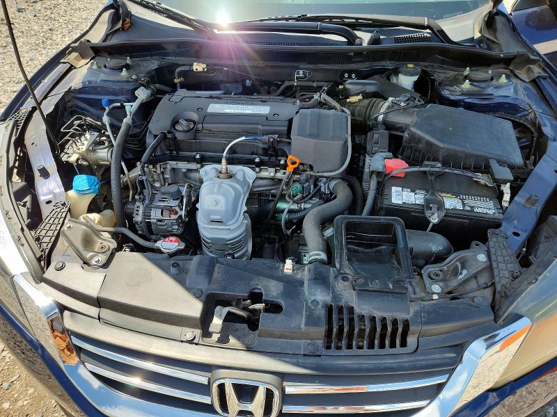 Aukcja sprzedaży 2014 Honda Accord, vin: 1HGCR2F30EA165016, numer aukcji: 61413636