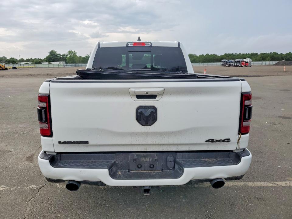 Продажа на аукционе авто 2021 Ram 1500, vin: 1C6SRFJT4MN535343, номер лота: 61750676
