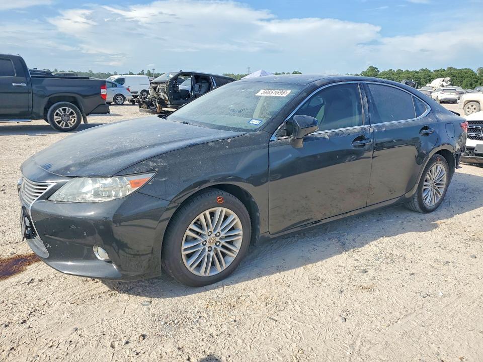 Aukcja sprzedaży 2013 Lexus Es, vin: JTHBK1GG1D2014073, numer aukcji: 59851696