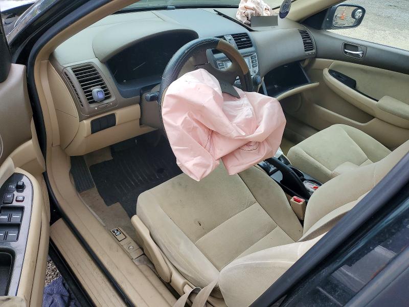 Продаж на аукціоні авто 2006 Honda Accord, vin: 1HGCM56356A153106, номер лоту: 85617685