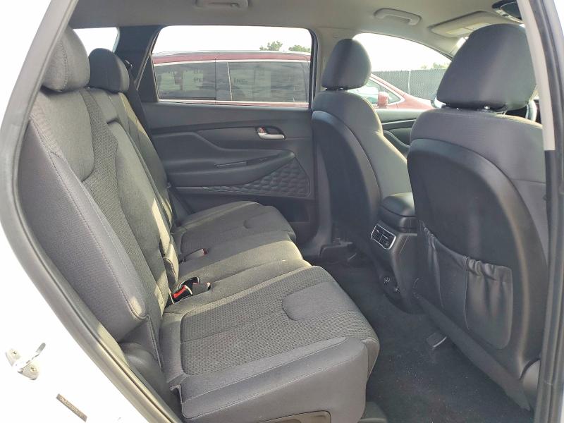 2023 Hyundai Santa Fe მანქანა იყიდება აუქციონზე, vin: 5NMS2DAJ5PH527737, აუქციონის ნომერი: 63329456