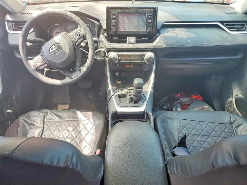 Продаж на аукціоні авто 2019 Toyota Rav4, vin: JTMH1RFV1KJ009634, номер лоту: 51072806