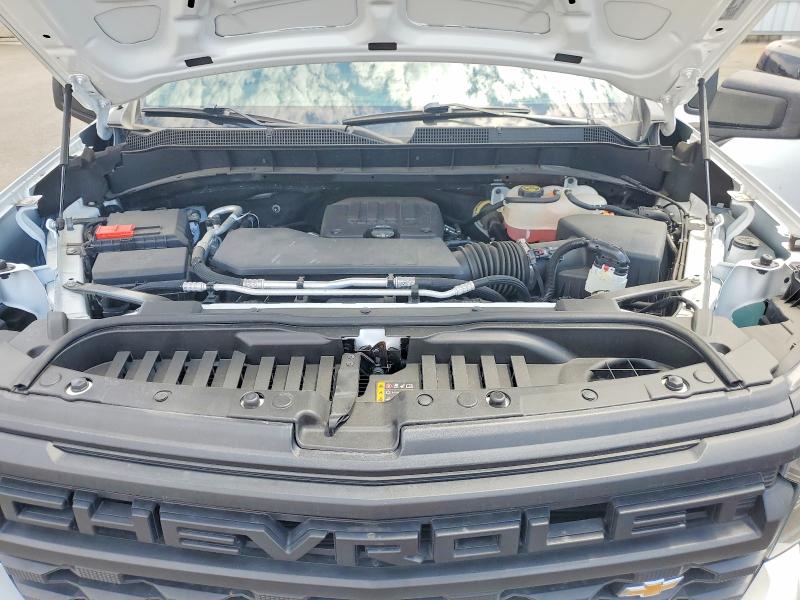 Auction sale of the 2023 Chevrolet Silverado, vin: 1GCRDAEK9PZ153526, lot number: 62072036