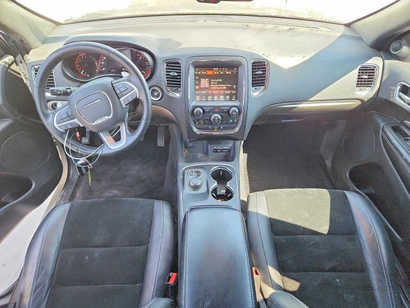 Продаж на аукціоні авто 2015 Dodge Durango, vin: 1C4RDHAG2FC176075, номер лоту: 62646196